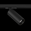 Светильник трековый 12Вт 4000K Черный IP20 Focus LED TR021-1-12B4K Technical