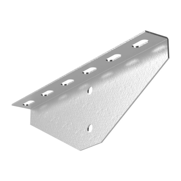 Консоль стоечная двусторонняя HDZ КСД-50 Промрукав