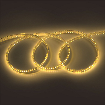 Лента GLS-2835-120-9-220-IP67-NW-3 катушка 50м General