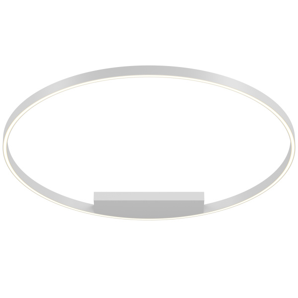 Потолочный светильник 1*LED 61Вт Белый IP20 Rim MOD058CL-L65W3K Maytoni