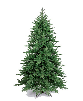 Ель Arkansas Premium Hinged PVC/PE - 180cm