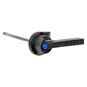 Рукоятка для управления через дверь рубильниками-выключателями PowerSwitch 160-630А PROxima EKF