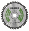 Диск пильный Industrial Дерево 160*20*48Т HW161 Hilberg