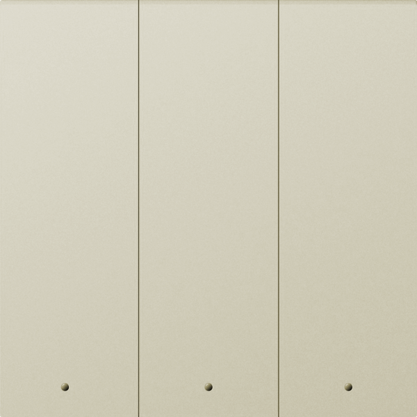 Donel A07 шампань клавиша 3-я с подсветкой, серия DB