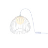 Настольная лампа 1*G9 28Вт Белый IP20 Polly MOD542TL-01W Maytoni