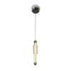 Подвесной светильник LED 8Вт Хром IP20 Verticale MOD308PL-L9CG3K Maytoni