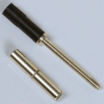 HSCB/6/CPM, замыкающий винт+рукав (R) DKC