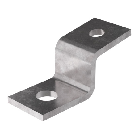 Прижим балочный №1 (комплект болт 10х40) Промрукав