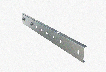 Соединитель переходной НЛ-СП УХЛ1, гальванопокрытие, S1,5мм