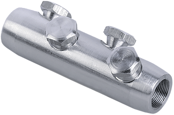 Соединитель болтовой ГСП 150-240 35кВ IEK