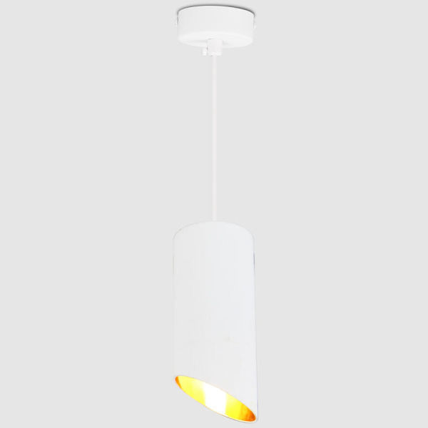 Подвес GWL-GU10-M-IP20 Белый Спектр General