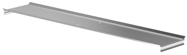 Накладка для крышки лотка 600 IEK