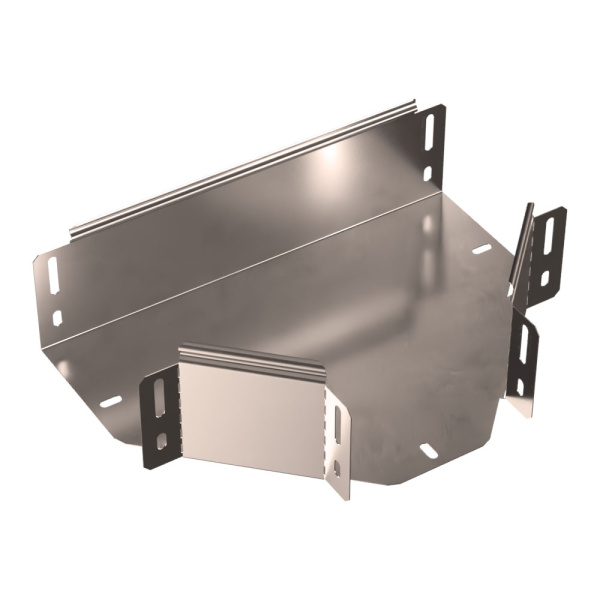 Ответвитель Т-образный Стандарт INOX (AISI 409) 150х100 Промрукав