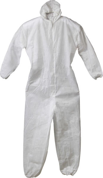 Комбинезон "Мастер" защитный из материала SMS, 50-52 размер ЗУБР