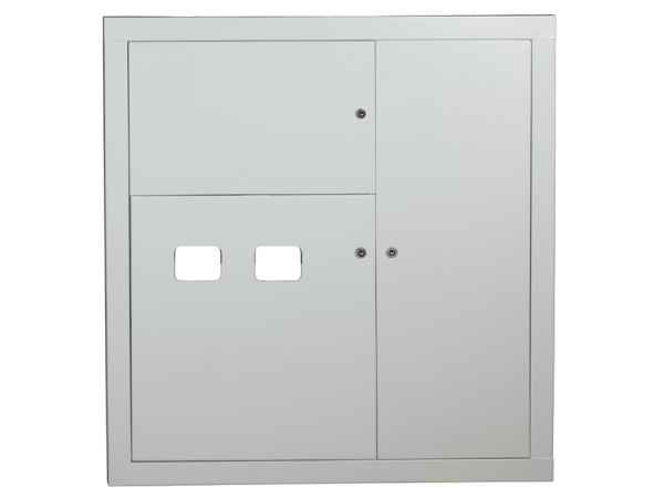 Щит этажный ЩЭ 2 кв. (1010х950х160) IP31 EKF PROxima