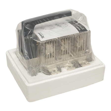 Выключатель-разъединитель ВРЭ 400А под предохранители ППН (габ,2) PROxima EKF