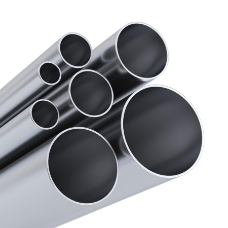 Труба жесткая, цинк-ламель ø20x1x3000 мм DKC