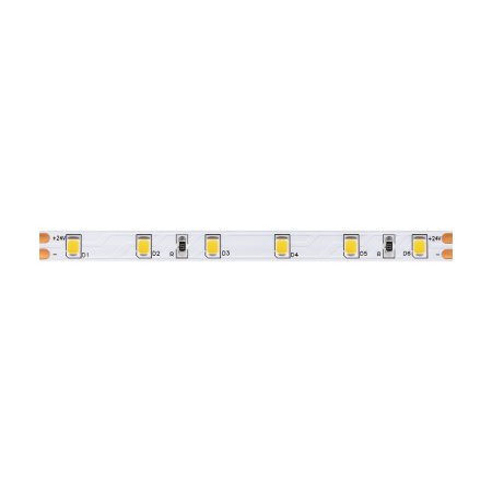 Лента светодиодная 24В 2835 7,2Вт/м 120LED/м 3000K 5м IP20 Technical Maytoni