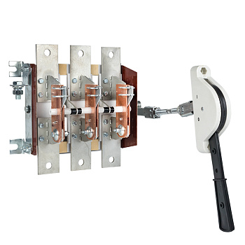 Разъединитель РЕ19-39-31140 630А PROxima EKF