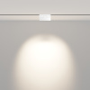 Трековый светильник LED 6Вт Белый IP20 Magnetic track system Exility TR033-2-6W4K-W Technical Maytoni