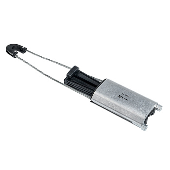 Зажим анкерный клиновой PA1500 1x50-70 мм2 PROxima EKF