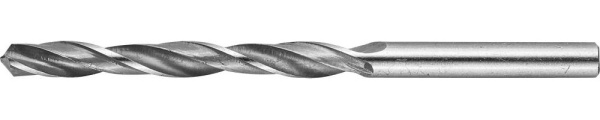5.7х93мм, Сверло по металлу, сталь Р6М5, класс В ЗУБР