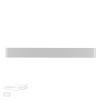 Настенный св-к IP20 LED 30W 2834Лм 3000K FRAMANT белый/металл ODEON LIGHT