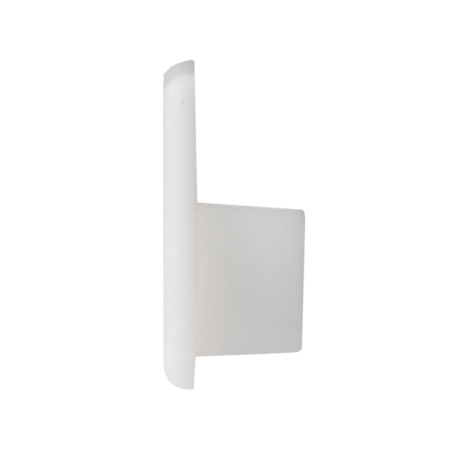 Заглушка на соединительную шину 2-х фазную (50шт) PROxima EKF