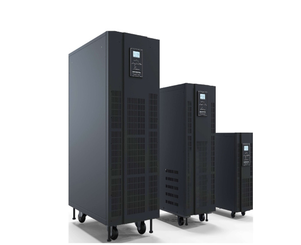 Источник Бесперебойного Питания двойного преобразования E-Power SW800 15000 ВА напольный , 3/1 ,380/230В, c выходным трансформатором, EKF