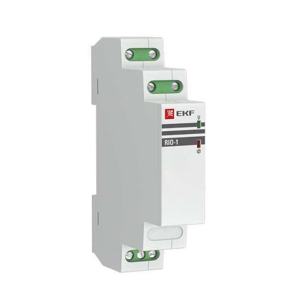 Импульсное реле RIO-1 PROxima EKF