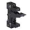 Разъем для реле РM slim 25/1 AVERES EKF