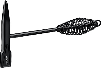 450 г молоток сварщика ЗУБР