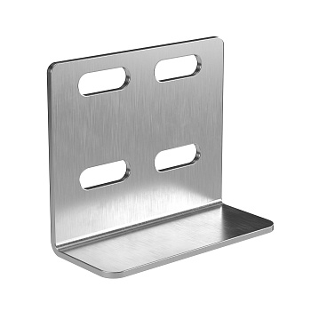 Термокомпенсационный соединитель H80, алюминий, комплект DKC