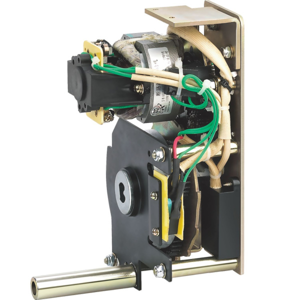 Двигательный привод AC380-400B для NA1-3200-4000/3P CHINT