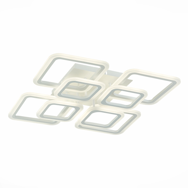 Светильник потолочный Белый/Белый LED 1*176Вт 3000-6000К SLE200402-08 EVOLED