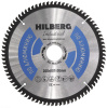 Диск пильный Industrial Алюминий 200*30*80Т HA200 Hilberg