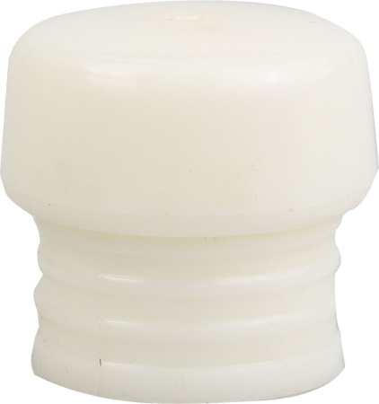 Боек "ЭКСПЕРТ" сменный, для сборочных молотков арт. 2044-30, белый, особотвердый, для тяжелых работ, 30мм ЗУБР