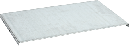 Полка разделительная 1000х400мм FORMAT IEK