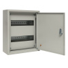 Щит распред, навесной ЩРН-24 (350х300х120) IP31 Basic EKF