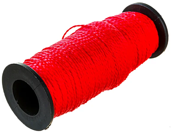 Разметочная цветная нить РемоКолор 50м