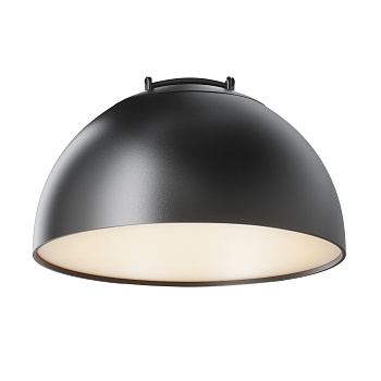 Подвесной светильник LED 20Вт Черный IP20 Pendant system Parity TR126B-20W3K-B Technical Maytoni