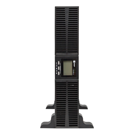 Источник Бесперебойного Питания двойного преобразования E-Power SW900G4-RT 10000 ВА ,1фазный ,230В, без АКБ,для монтажа в стойку EKF