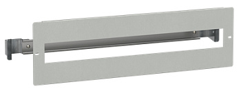 TITAN Панель ЛМА 500 (1х21) H=150 с DIN-рейкой IEK TITAN Панель ЛМА 500 (1х21) H=150 с DIN-рейкой IEK