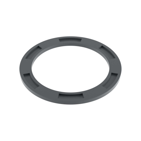 Кольцо регулировочное 780/600/30 мм, полимер-композитное DKC