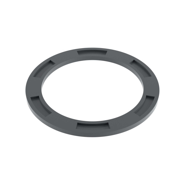 Кольцо регулировочное 780/600/30 мм, полимер-композитное DKC