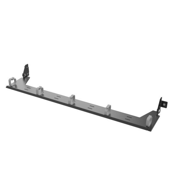 Органайзер фронтальный, 1U DKC