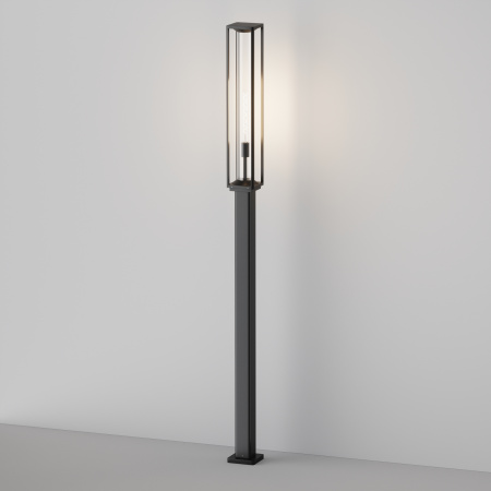 Ландшафтный светильник 15Вт Графит IP54 Cell O452FL-01GF3 Outdoor Maytoni