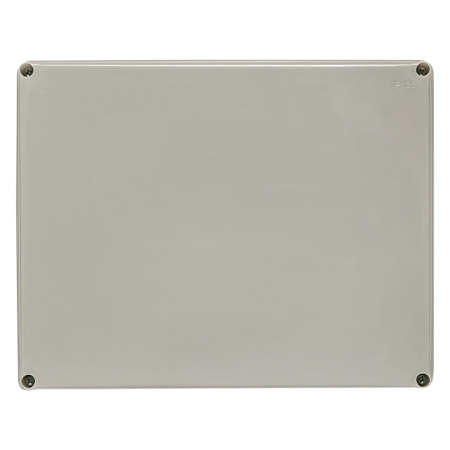 Коробка распределительная КМР-050-047 пылевлагозащищенная без мембранных вводов (240х190х90) PROxima EKF