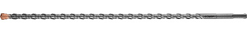 Бур SDS-plus 25x1000 мм, Профессионал (B) ЗУБР