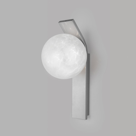 Настенный светильник с плафоном 1*G9 9Вт IP20 (40019/1 C) Eurosvet